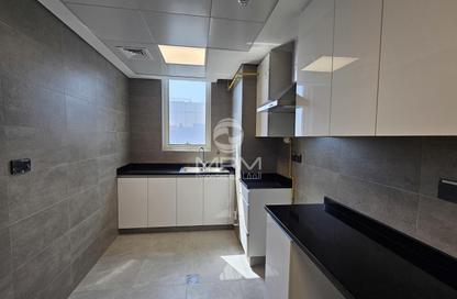 Apartment - 3 Bedrooms - 2 Bathrooms for rent in Mussafah - Abu Dhabi