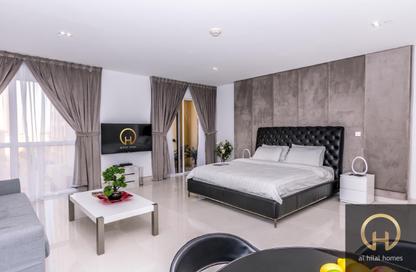 Apartment - Studio - 1 Bathroom for rent in Murjan 2 - Murjan - Jumeirah Beach Residence - Dubai