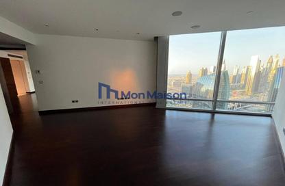 Apartment - 2 Bedrooms - 3 Bathrooms for rent in Burj Khalifa - Burj Khalifa Area - Downtown Dubai - Dubai
