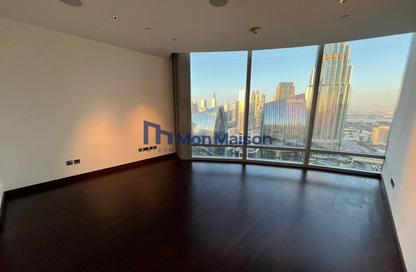 Apartment - 2 Bedrooms - 3 Bathrooms for rent in Burj Khalifa - Burj Khalifa Area - Downtown Dubai - Dubai Apartment - 2 Bedrooms - 3 Bathrooms for rent in Burj Khalifa - Burj Khalifa Area - Downtown Dubai - Dubai