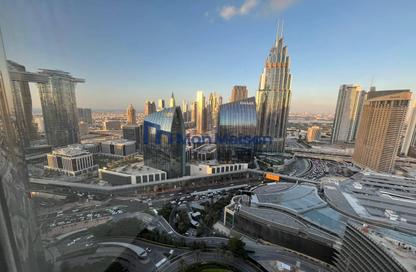 Apartment - 2 Bedrooms - 3 Bathrooms for rent in Burj Khalifa - Burj Khalifa Area - Downtown Dubai - Dubai Apartment - 2 Bedrooms - 3 Bathrooms for rent in Burj Khalifa - Burj Khalifa Area - Downtown Dubai - Dubai