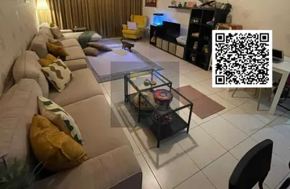 Apartment - 1 Bedroom - 2 Bathrooms for sale in Ajman One Tower 1 - Ajman One - Ajman Downtown - Ajman Apartment - 1 Bedroom - 2 Bathrooms for sale in Ajman One Tower 1 - Ajman One - Ajman Downtown - Ajman