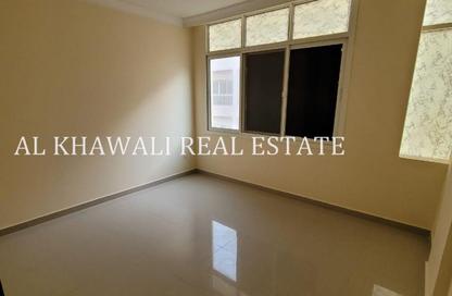 Apartment - 1 Bedroom - 1 Bathroom for rent in Muweileh Community - Muwaileh Commercial - Sharjah Apartment - 1 Bedroom - 1 Bathroom for rent in Muweileh Community - Muwaileh Commercial - Sharjah