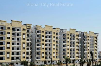 Apartment - 1 Bedroom - 1 Bathroom for sale in Al Ameera Village - Ajman