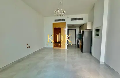 Apartment - Studio - 1 Bathroom for rent in Skyz by Danube - Arjan - Dubai