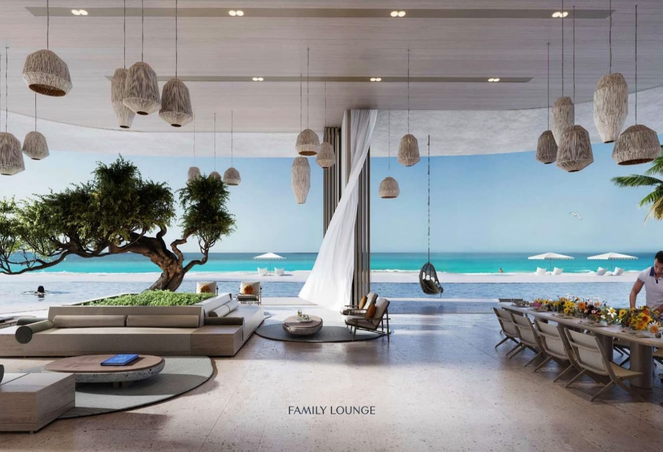5% DP | PRIME LOCATION | BEACHFRONT