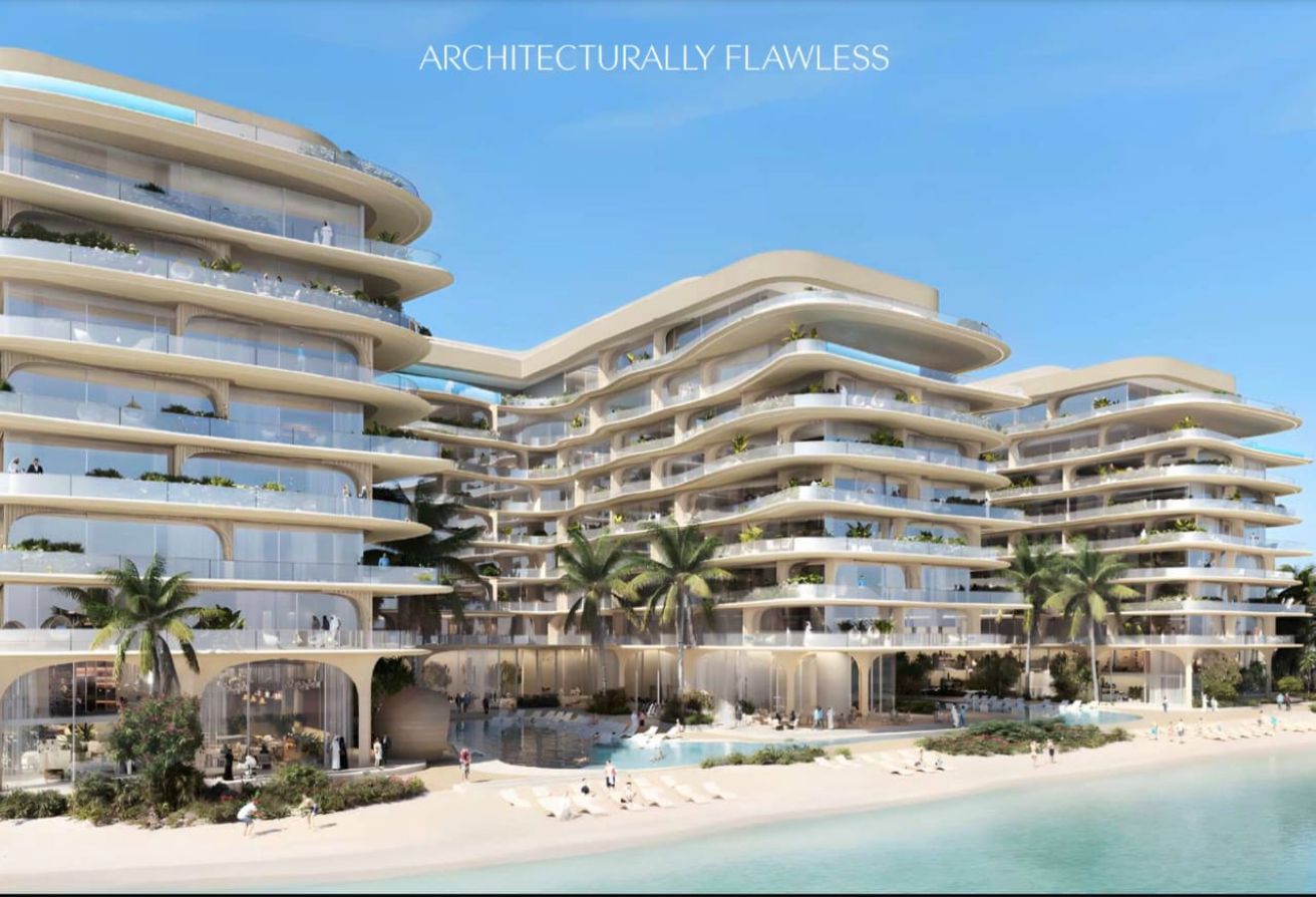 5% DP | PRIME LOCATION | BEACHFRONT