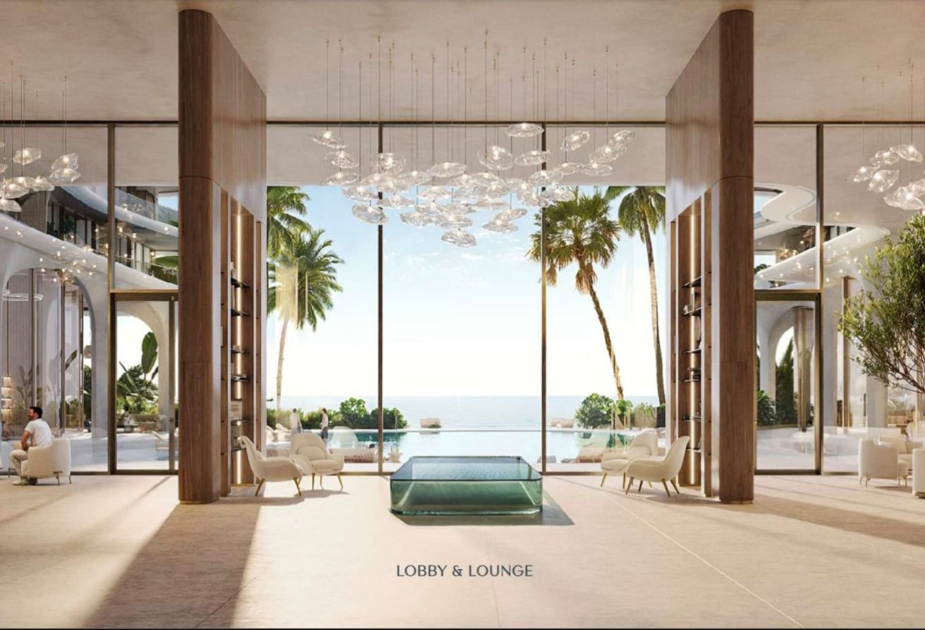 5% DP | PRIME LOCATION | BEACHFRONT