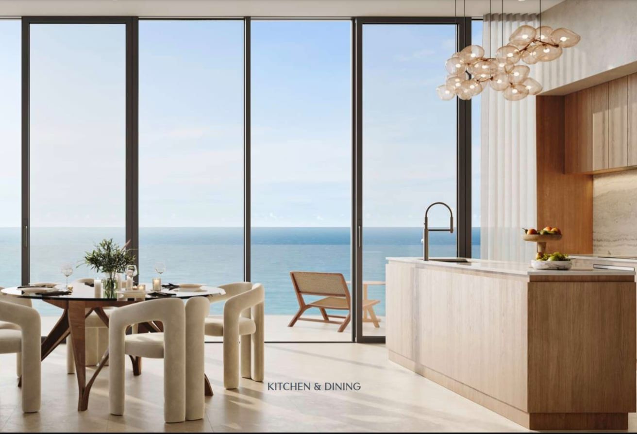 5% DP | PRIME LOCATION | BEACHFRONT
