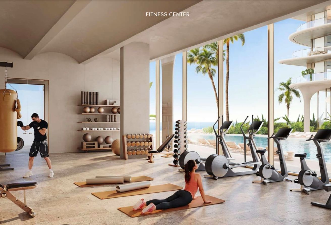 5% DP | PRIME LOCATION | BEACHFRONT
