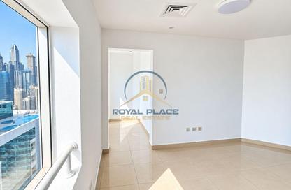 Apartment - 1 - 2 for rent in New Dubai Gate 1 - JLT Cluster Q - Jumeirah Lake Towers - Dubai Apartment - 1 - 2 for rent in New Dubai Gate 1 - JLT Cluster Q - Jumeirah Lake Towers - Dubai