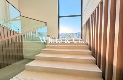 Villa - 3 - 3 for sale in Theon - Athlon by Aldar 2 - Athlon by Aldar - Dubai