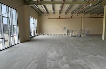 Warehouse - Studio for rent in Al Quoz Industrial Area - Al Quoz - Dubai