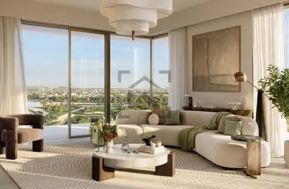 Apartment - 1 Bedroom - 1 Bathroom for sale in Silva - Dubai Creek Harbour (The Lagoons) - Dubai