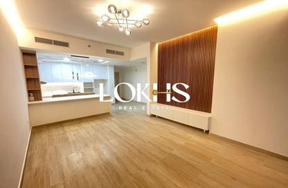 Apartment - 1 Bedroom - 2 Bathrooms for rent in The East Crest by Meteora - District 17 - Jumeirah Village Circle - Dubai