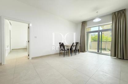 Apartment - 1 Bedroom - 1 Bathroom for sale in Travo Tower B - Travo - The Views - Dubai