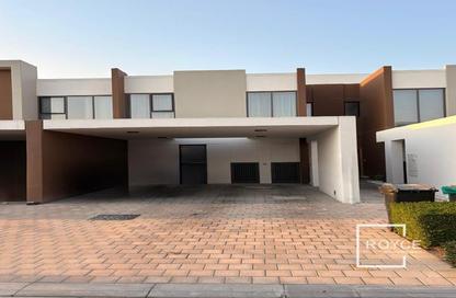 Villa - 3 Bedrooms - 4 Bathrooms for rent in La Rosa 5 - La Rosa - Villanova - Dubai Land - Dubai