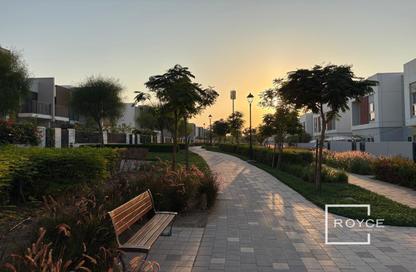 Villa - 3 Bedrooms - 4 Bathrooms for rent in La Rosa 5 - La Rosa - Villanova - Dubai Land - Dubai