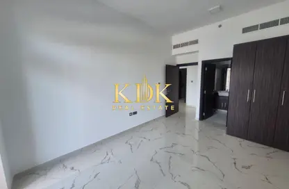 Apartment - 1 Bedroom - 2 Bathrooms for rent in Geepas Tower - Arjan - Dubai
