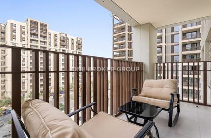 Apartment - 3 Bedrooms - 3 Bathrooms for rent in 17 Icon Bay - Dubai Creek Harbour (The Lagoons) - Dubai Apartment - 3 Bedrooms - 3 Bathrooms for rent in 17 Icon Bay - Dubai Creek Harbour (The Lagoons) - Dubai