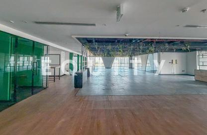 Office Space - Studio for rent in Marina Plaza - Dubai Marina - Dubai