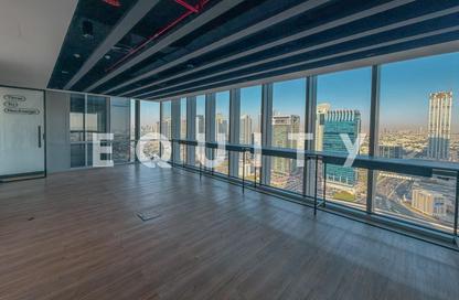 Office Space - Studio for rent in Marina Plaza - Dubai Marina - Dubai Office Space - Studio for rent in Marina Plaza - Dubai Marina - Dubai