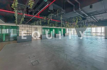 Office Space - Studio for rent in Marina Plaza - Dubai Marina - Dubai