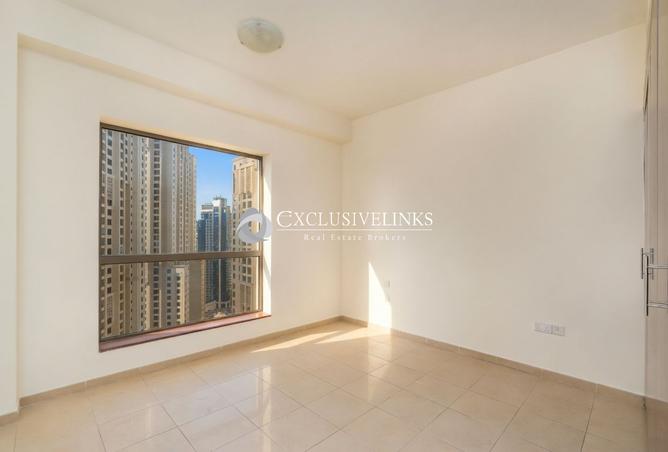2-bed apartment in Bahar 4 · Unfurnished — photo 2
