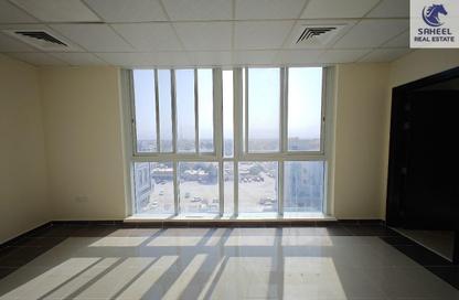 Apartment - Studio - 1 for rent in Dafan Al Nakheel - Ras Al Khaimah