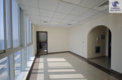 Apartment - Studio - 1 for rent in Dafan Al Nakheel - Ras Al Khaimah
