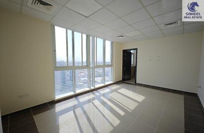 Apartment - Studio - 1 for rent in Dafan Al Nakheel - Ras Al Khaimah