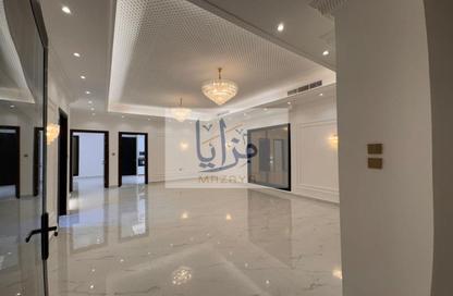 Villa - 5 Bedrooms - 7 Bathrooms for sale in Kabbali Hills - Al Helio 2 - Al Helio - Ajman