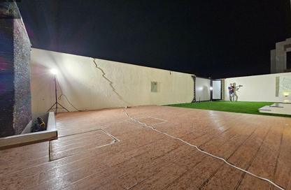 Villa - 4 - 7 for sale in Kabbali Hills - Al Helio 2 - Al Helio - Ajman