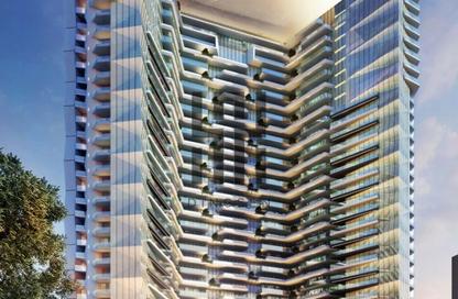 Apartment - 1 Bedroom - 2 Bathrooms for sale in Eleve by Deyaar - Jebel Ali Industrial 2 - Jebel Ali Industrial - Jebel Ali - Dubai