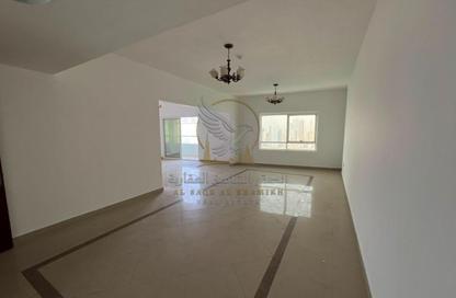 Apartment - 3 Bedrooms - 5 Bathrooms for rent in Al Mamzar Plaza - Al Taawun Street - Al Taawun - Sharjah Apartment - 3 Bedrooms - 5 Bathrooms for rent in Al Mamzar Plaza - Al Taawun Street - Al Taawun - Sharjah
