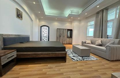 Apartment - Studio - 1 Bathroom for rent in Mohamed Bin Zayed City - Abu Dhabi