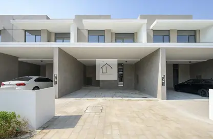 فيلا - 3 غرف نوم - 4 حمامات للايجار في ربى - المرابع العربية 3 - دبي