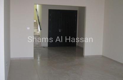 Townhouse - 3 Bedrooms - 4 Bathrooms for rent in Al Barsha South 4 - Al Barsha South - Al Barsha - Dubai