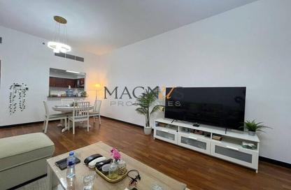 Apartment - 1 - 2 for rent in Green Lakes Towers 3 - Green Lakes Towers - JLT Cluster S - Jumeirah Lake Towers - Dubai Apartment - 1 - 2 for rent in Green Lakes Towers 3 - Green Lakes Towers - JLT Cluster S - Jumeirah Lake Towers - Dubai