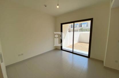 Townhouse - 3 - 3 for rent in Parkside 2 - Emaar South - Dubai South (Dubai World Central) - Dubai