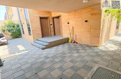 Townhouse - 4 Bedrooms - 5 Bathrooms for rent in Al Zaheya Gardens - Al Zahya - Ajman