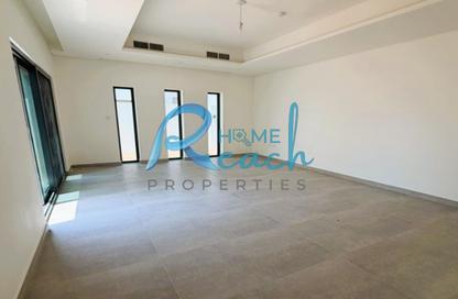 Villa - 4 - 6 for sale in Fay Alreeman - Al Shamkha - Abu Dhabi Villa - 4 - 6 for sale in Fay Alreeman - Al Shamkha - Abu Dhabi