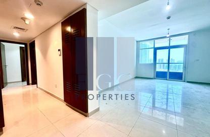 Apartment - 2 Bedrooms - 3 Bathrooms for rent in Sea Face Tower - Shams Abu Dhabi - Al Reem Island - Abu Dhabi