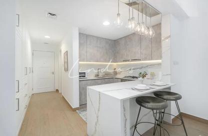 Apartment - Studio - 1 Bathroom for sale in Building 38 to Building 107 - Mediterranean Cluster - Discovery Gardens - Dubai Apartment - Studio - 1 Bathroom for sale in Building 38 to Building 107 - Mediterranean Cluster - Discovery Gardens - Dubai