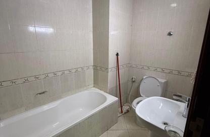 Apartment - 2 Bedrooms - 3 Bathrooms for sale in City Tower - Al Nuaimiya - Ajman