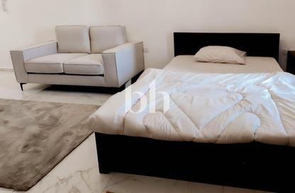 Apartment - Studio - 1 Bathroom for rent in Golden Dream Tower 1 - District 18 - Jumeirah Village Circle - Dubai
