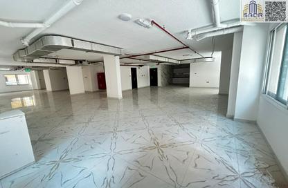 Office Space - Studio - 3 for rent in Al Mowaihat 3 - Al Mowaihat - Ajman