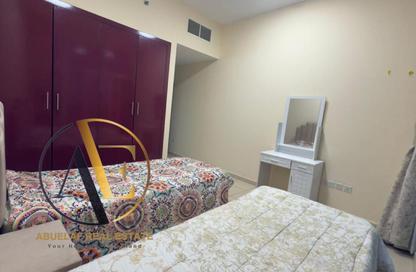 Apartment - 2 Bedrooms - 3 Bathrooms for sale in Ajman One Tower 9 - Ajman One - Ajman Downtown - Ajman