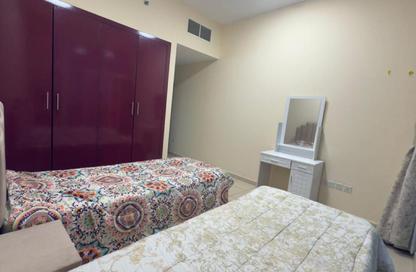 Apartment - 2 Bedrooms - 3 Bathrooms for sale in Ajman One Tower 9 - Ajman One - Ajman Downtown - Ajman Apartment - 2 Bedrooms - 3 Bathrooms for sale in Ajman One Tower 9 - Ajman One - Ajman Downtown - Ajman