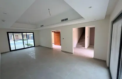 تاون هاوس - 4 غرف نوم - 4 حمامات للبيع في مدينة الشارقة المستدامة - الشارقة